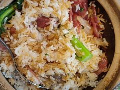 -香港新记茶餐厅(春熙太古里店)
