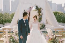 点击看大图 -MuseMarry婚纱(前海嘉里中心店)