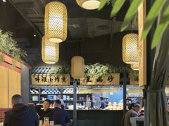 -南京大牌档(龙江新城市广场店)