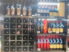 -盒马鲜生(十里堡店)
