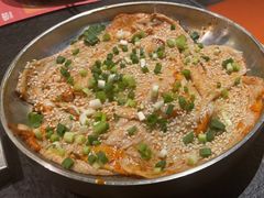 -俊熙家点餐式自助烤肉店(1227广场店)