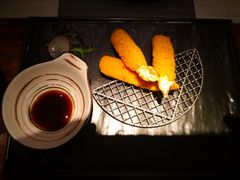 -京料理·日料自助·铁板燒(复悦城店)