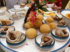 -湾仔渔村(高明店)