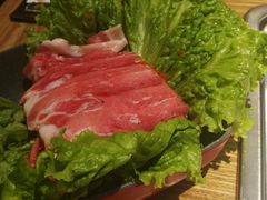 五花肉-新石器烤肉(招商1872店)