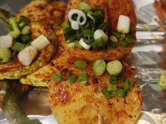 -微醺烤牛·炭火烧烤·精酿啤酒(东郊记忆店)