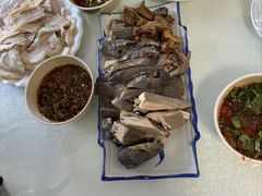 -元谋凉鸡店(百年老店)