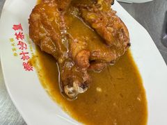 -燃计沙茶皇·香港沙茶火锅(人广旗舰店)