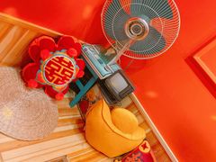-囍福咖啡(这有山店)
