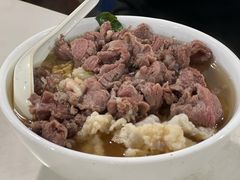 -菜忠潮州牛肉店(岗厦店)