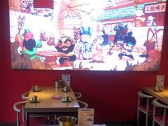 -三顾烤庐·烤鱼·烧烤·龙虾(奉贤店)