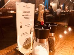 -弗兰克牛排西餐厅Ribone steak house(柠檬花园店)