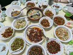 -笨罗卜浏阳菜馆(龙华鹏润达店)