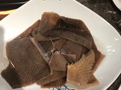 -佬土鹅肠火锅(解放路店)