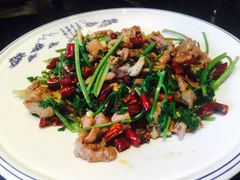 -井水小厨·湘菜(活力广场店)