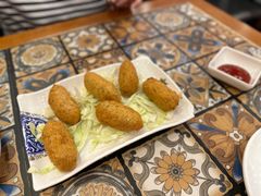-番茄屋葡式美食(总店)