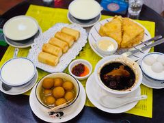 -民信老铺(人民路店)