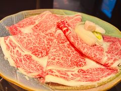 -满来寿喜烧(金虹桥店)