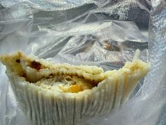 -小红旗臭豆腐炸冷面(万达店)