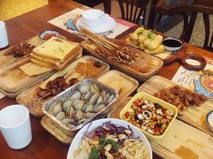 心管蘸料-醉三巡酒馆(浑南店)