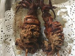 -威海海鲜王(窑头路店)