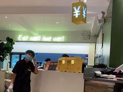 -卡朋西餐(较场西路店)