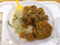 -腾讯食堂(腾讯大厦店)