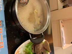 味噌鲜椒酱-呷哺呷哺(世贸.工三店)