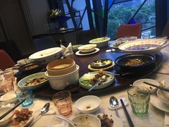 -港丽餐厅(高德置地店)