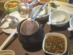 -捞王锅物料理(上海世茂广场店)