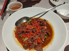 -千百味红餐厅·江西菜(绿地双子塔店)