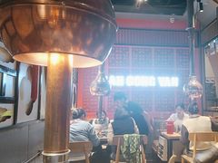 -韩宫宴烤肉·料理(苏州中心店)