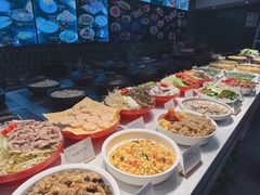 -聚丰园•湖鲜餐厅(阿红私房菜梅石路店)