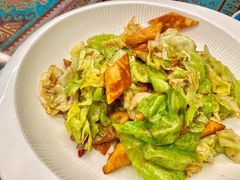 -巴依老爷新疆美食(清华东门店)