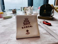 -南京金陵饭店