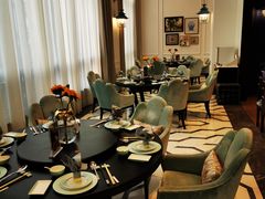 -翠湖宾馆·中餐厅