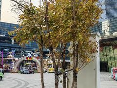 -大族广场Mall&More