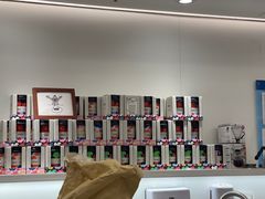 -Seesaw Coffee(上海国金中心店)