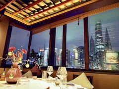 -三利音·东方司宴(外滩店)