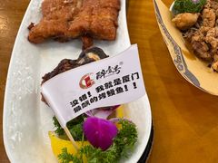 -醉壹号海鲜大排档·老厦门特色菜(厦门美食地标店)