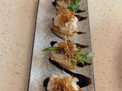 -夏日玛莉西餐厅(金茂览秀城店)