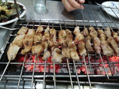 -小寒羊烧烤(凯瑞时代大厦店)