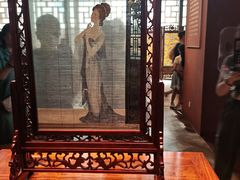 -北京工艺美术博物馆