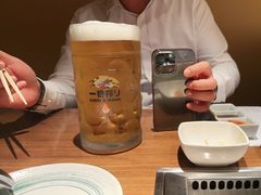 -杉海和牛烧肉海鲜自助(会展城店)