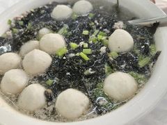 -众味海鲜大排档·活海鲜·潮汕味(南澳店)