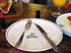 -Famous肥猫墨西哥音乐餐吧(五棵松华熙LIVE店)