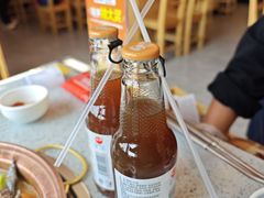 -阿婆情腊排骨火锅(金虹路店)