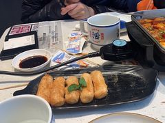 -鱼酷活鱼烤鱼(南京水游城店)