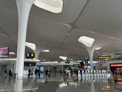 -杭州萧山国际机场