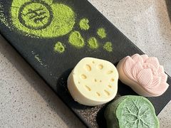 -海底捞火锅(老城根店)