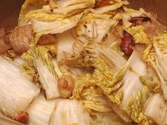 -粤财皇冠假日酒店·彩华轩中餐厅